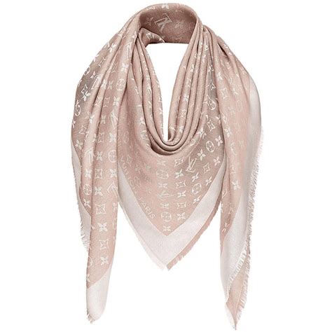 louis vuitton pink scarf price|louis vuitton pink silk scarf.